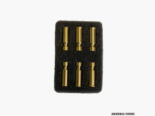 ARAVON – N.6 ŁUSKI 38 SPECIAL