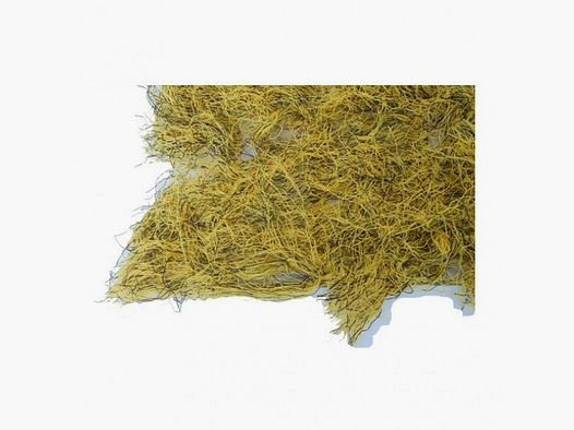 Ghillie-Decke Stroh 75 × 250 cm