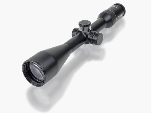 Steiner Ranger 8 4-32x56 mit Ballistikturm