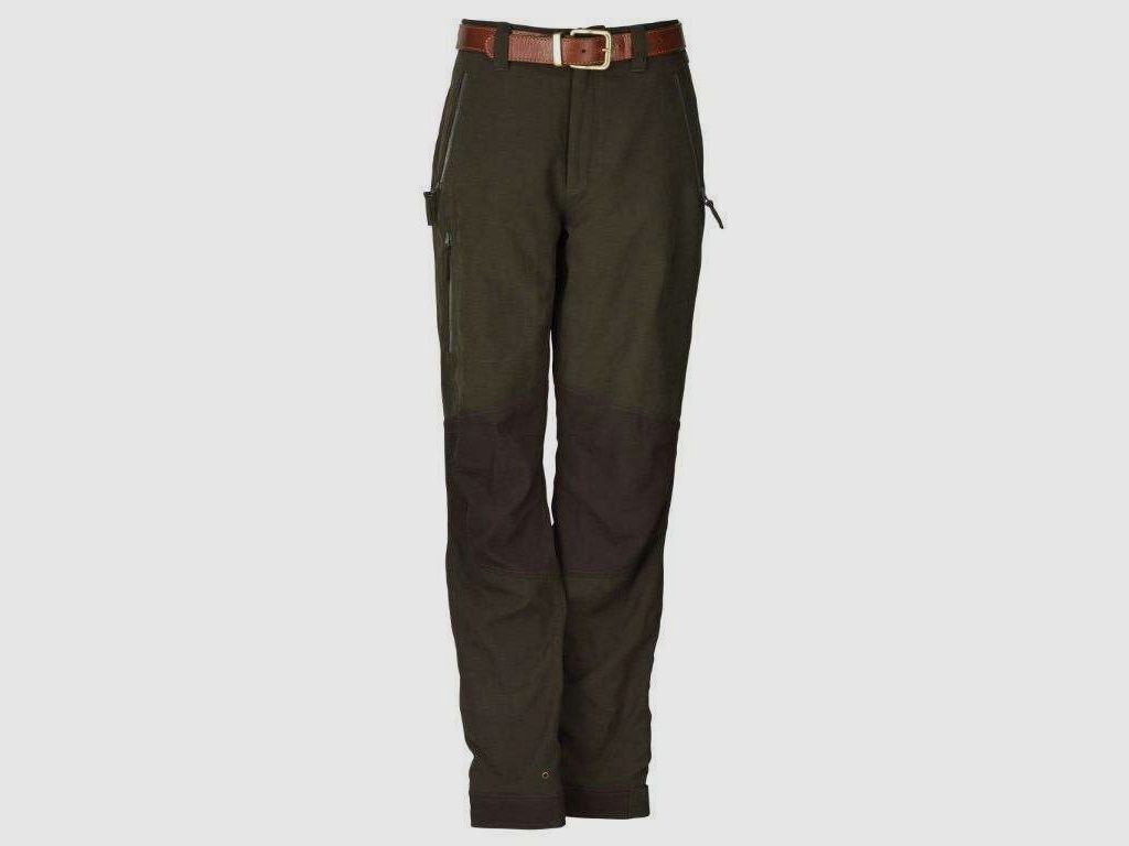 Trailtracker, die moderne Jagdhose, Bild 1 von 9