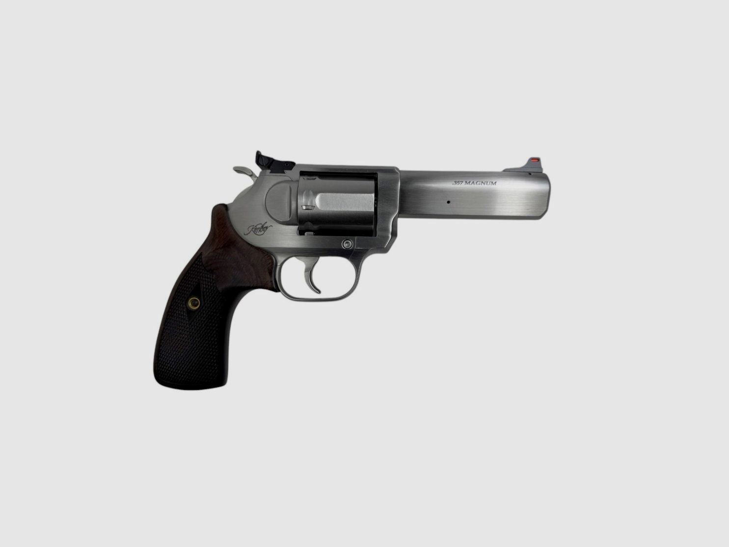 Kimber K6S Dasa Target Kal. 357 Magnum, Bild 1 von 3