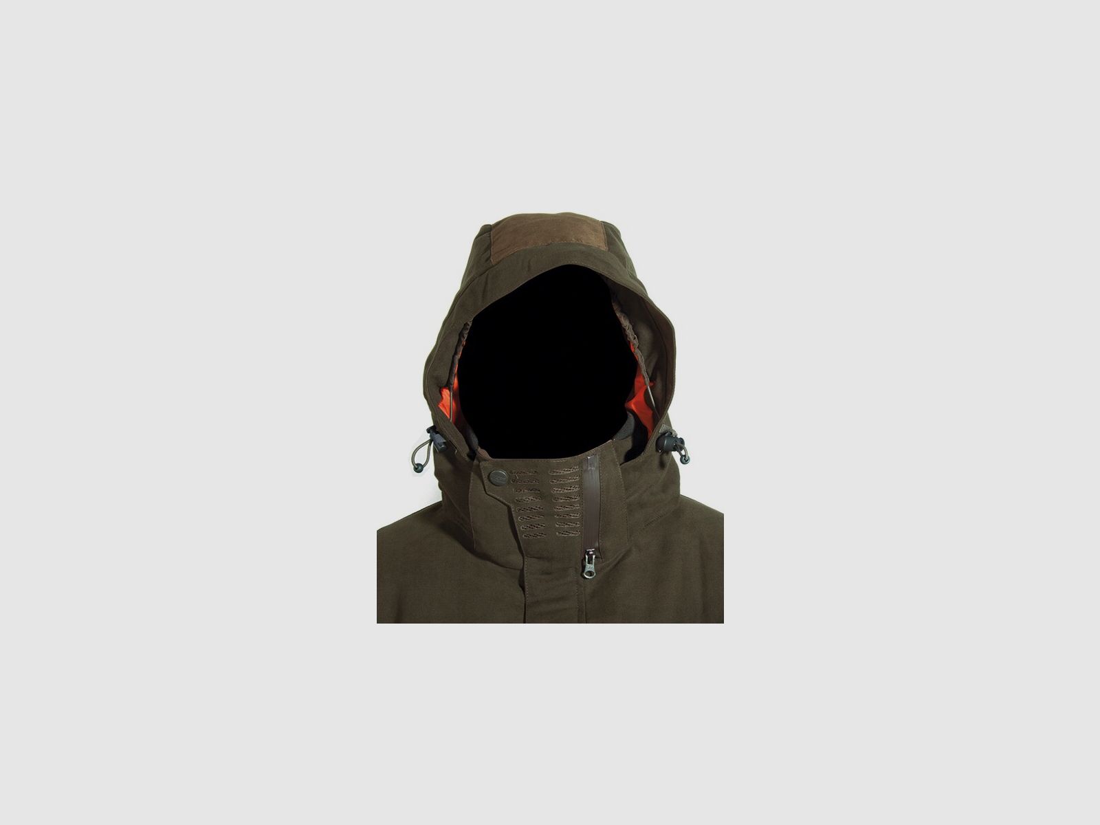 HART Winter Wendejacke ALTAI-J 2D
