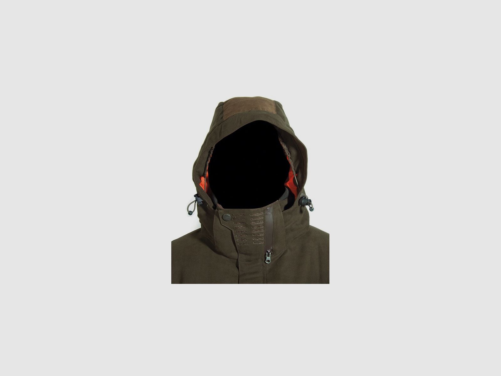 HART Winter Wendejacke ALTAI-J 2D