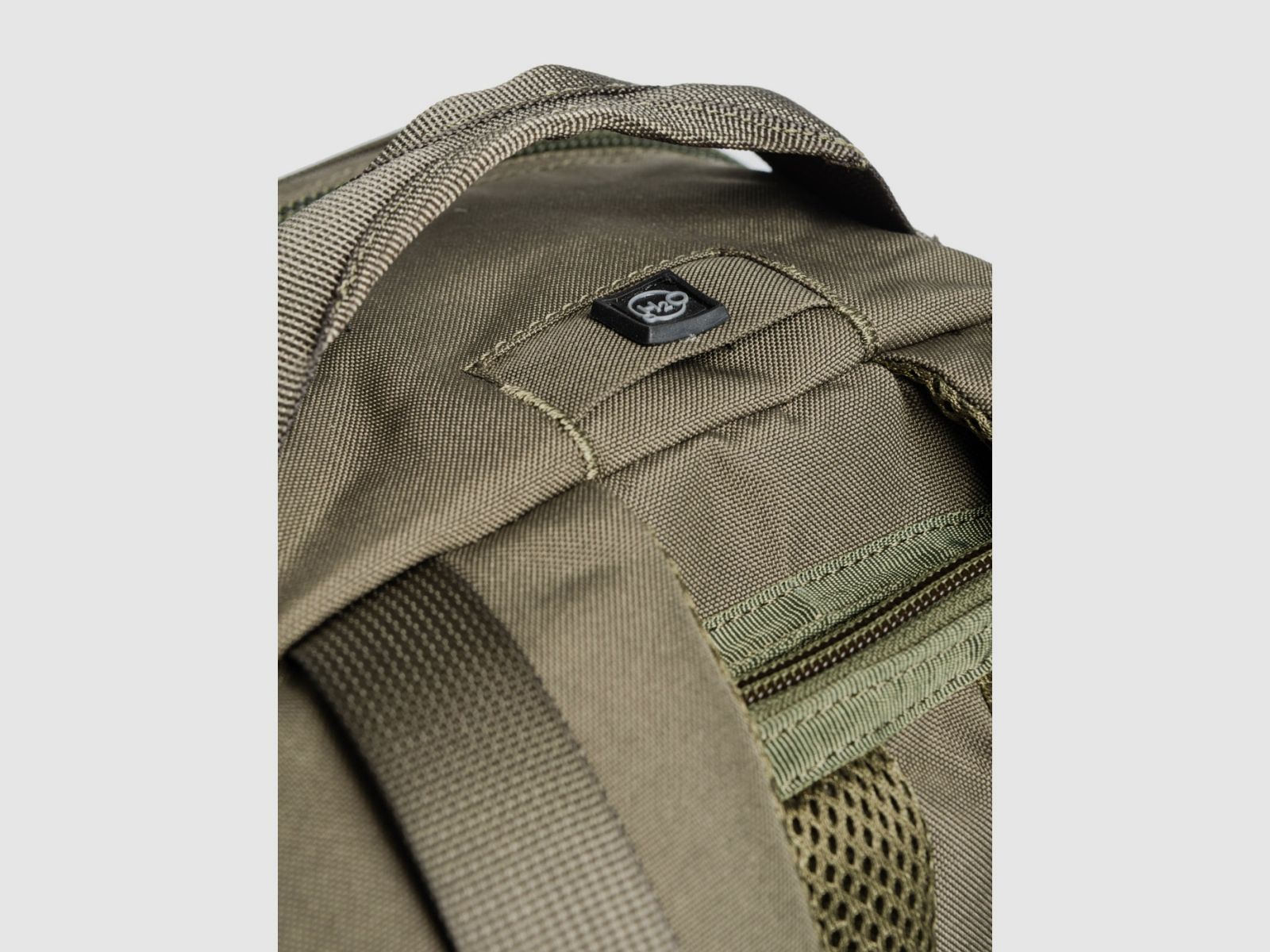 BERETTA Tactical Rucksack Steingrün