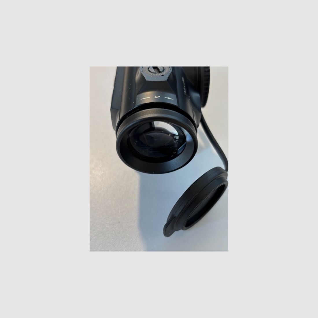 Vortex Spitfire HD Gen II 3x Prismenvisier - Aktion "Verkaufen mit Herz - Gemeinsam bärenstark" 