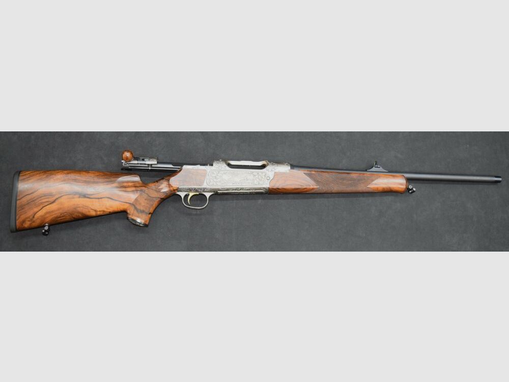 HMS Precision Technology GmbH (Strasser) Mod. RS14 Super Luxury