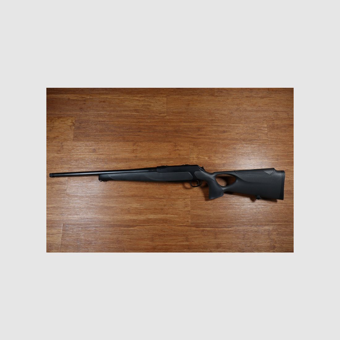 Sauer 404 Classic XT 8x57 IS Heavy-Lauf
