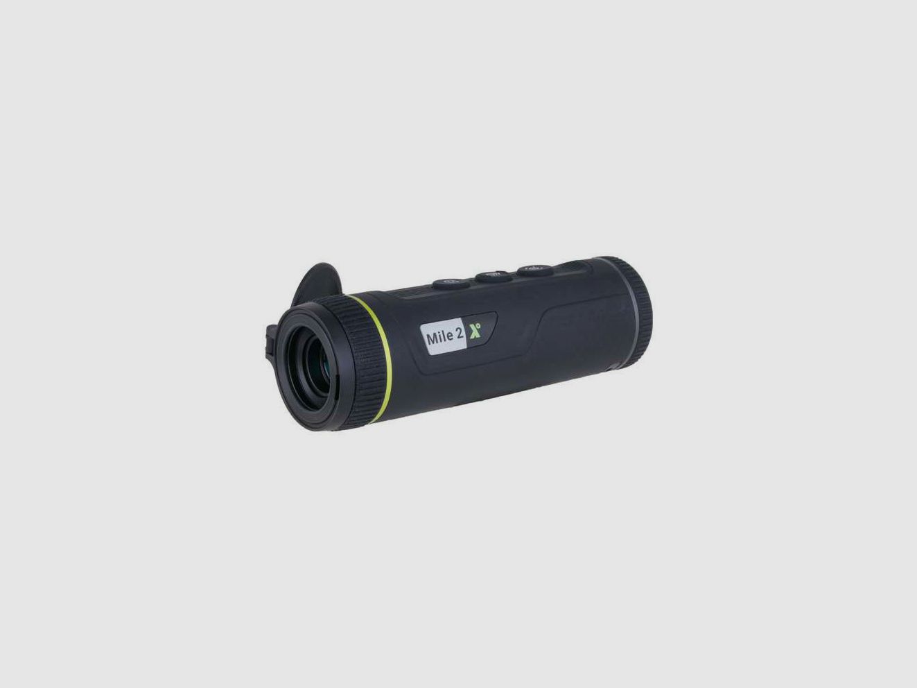 Monoculaire à vision thermique Pixfra Mile 2 M215M, image 1 sur 7