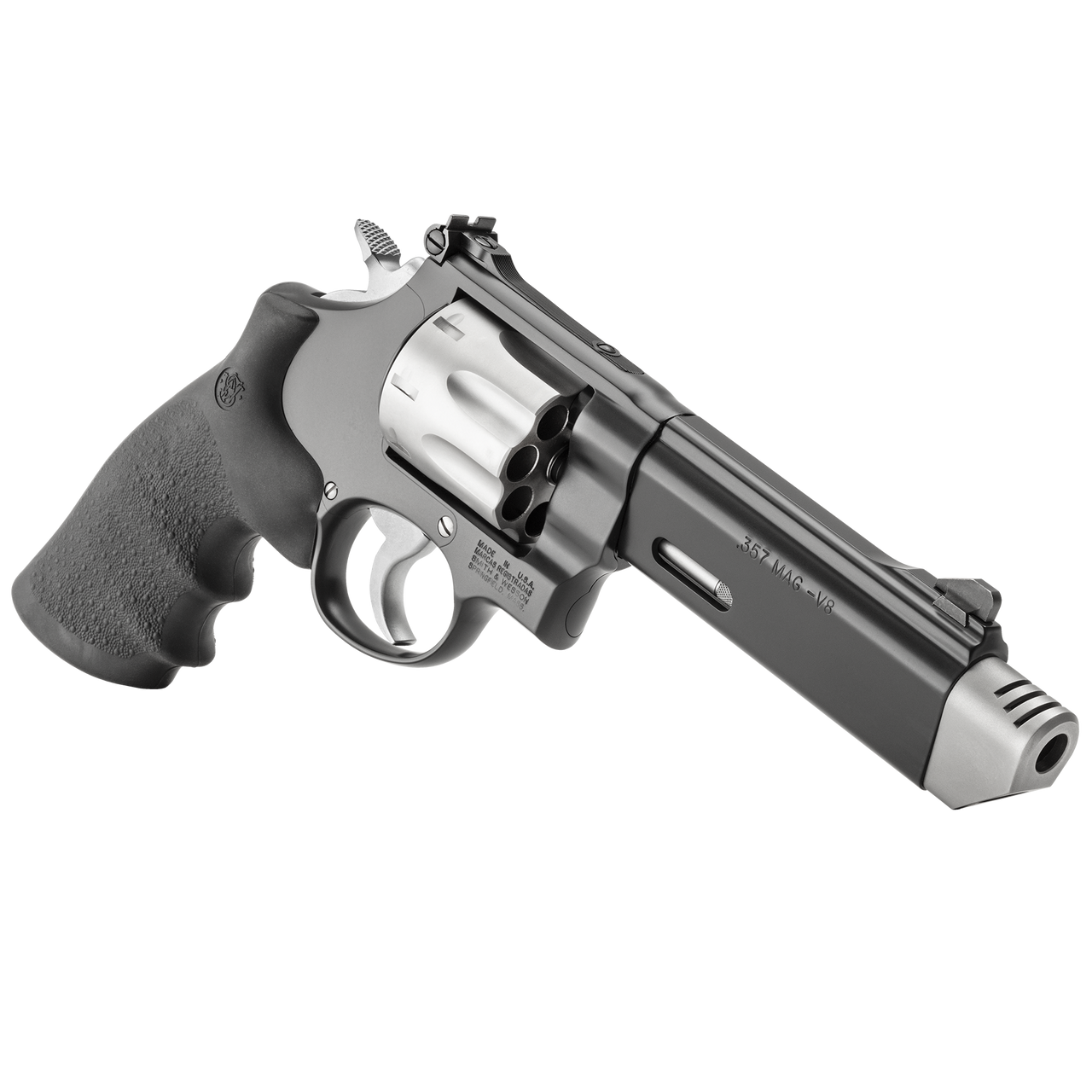 Model 627 N-Frame Performance Center V-Comp 5", immagine 5 di 6