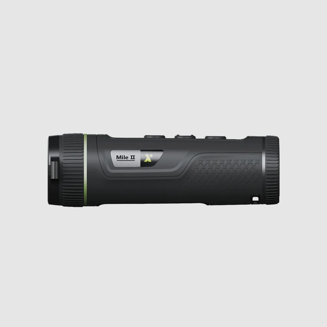 Pixfra 15251 Wärmebildgerät Monokular Mile 2 M215M 256x192 15mm MF