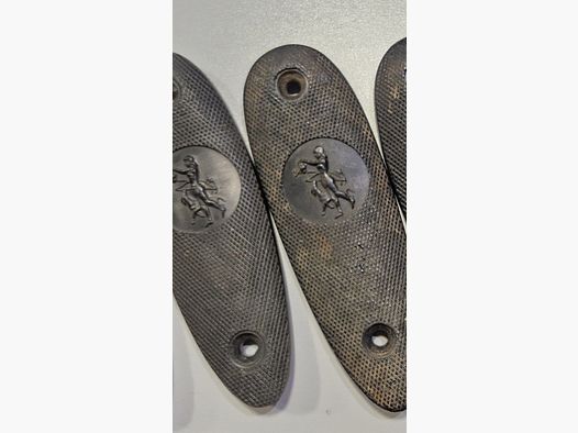 SABATTI – Various Butt Plates REF 104