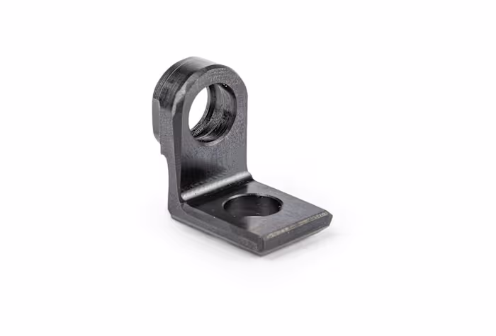 Tikka Ace Middle Chassis QD