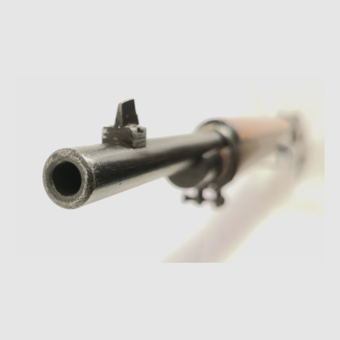 Mosin Nagant M1891 - Karabin piechoty