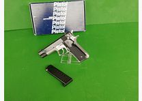 Smith & Wesson Mod. 645