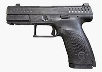 Pistolet CZ P-10 C OR Ported 9mm Luger półautomatyczny dostępny od ręki, wysyłka +25€