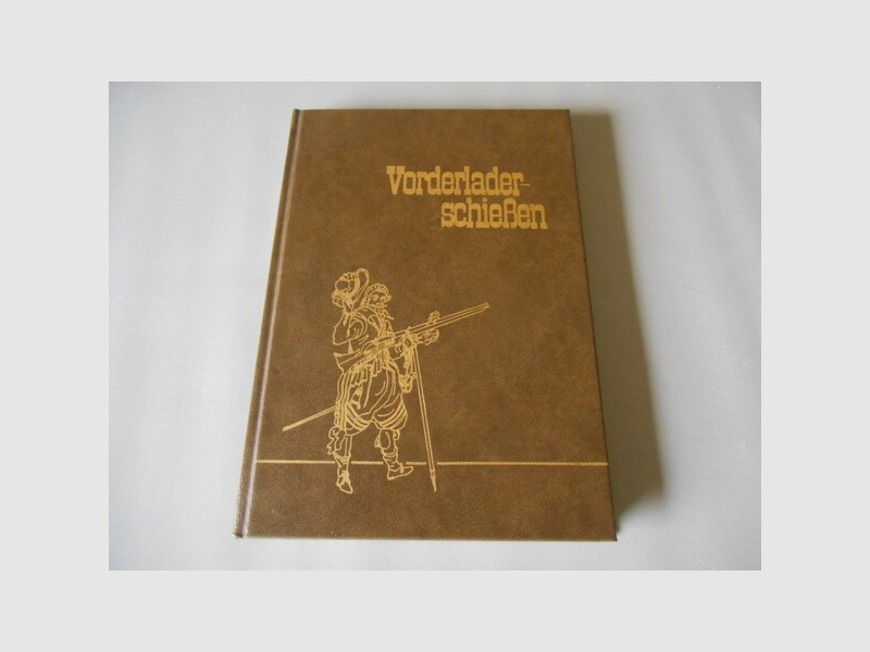 Vorderlader-schießen