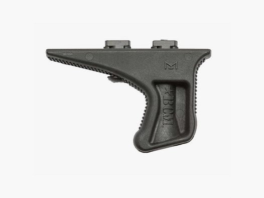 BRAVO COMPANY M-LOK BCMGUNFIGHTER KAG ANGLED GRIP POLYMER BLACK