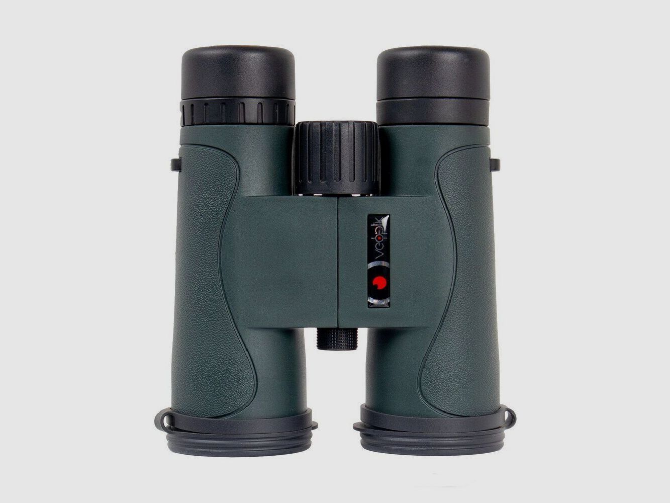 Grüne Ferngläser 8×42, Bild 1 von 5