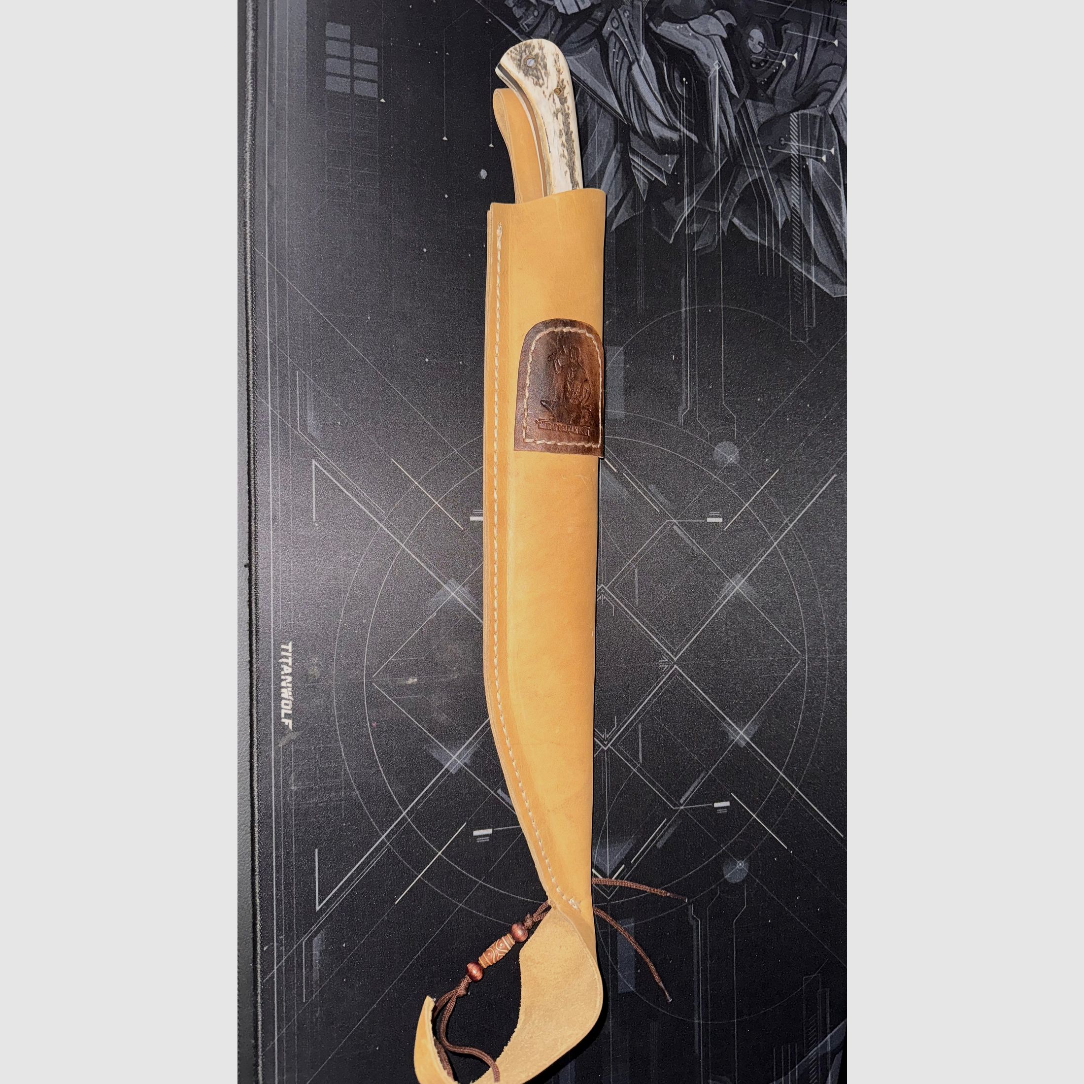 Jagdmesser