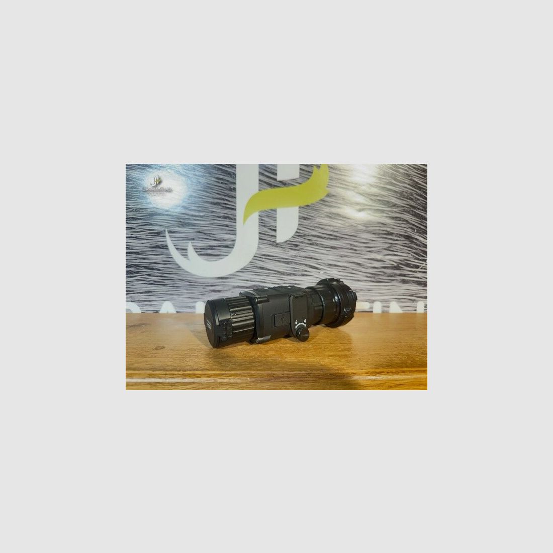 HikMicro Thunder TH35PC TH35 PC