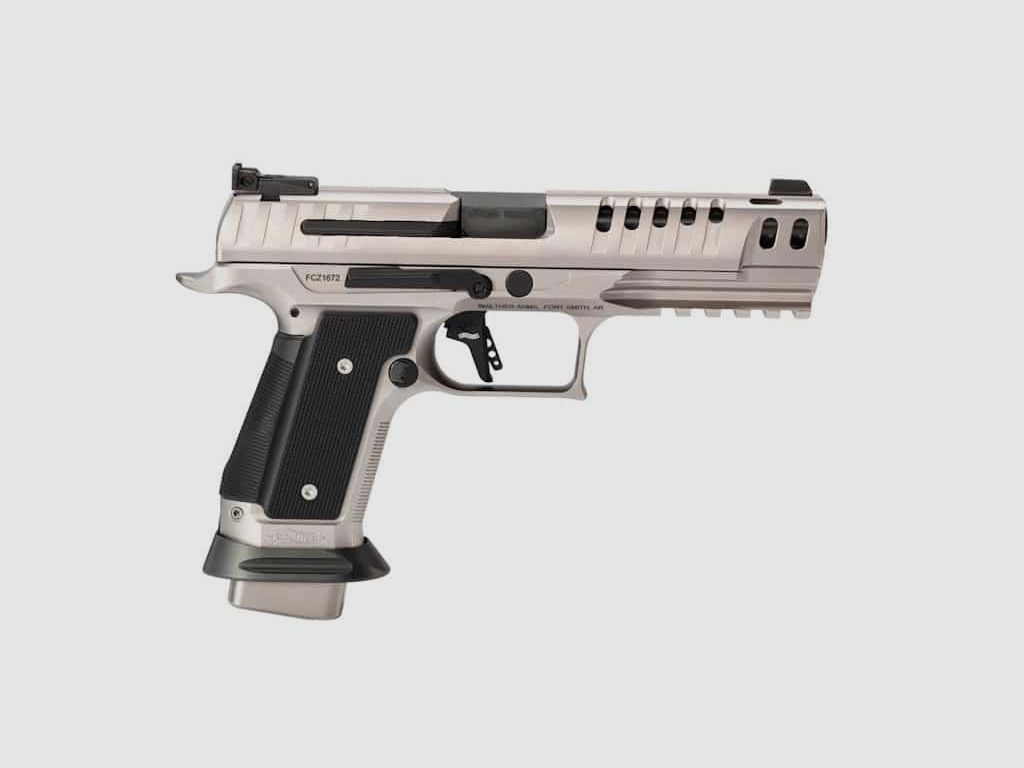 Walther Q5 Match SF Black Tie Expert 5", image 2 sur 4