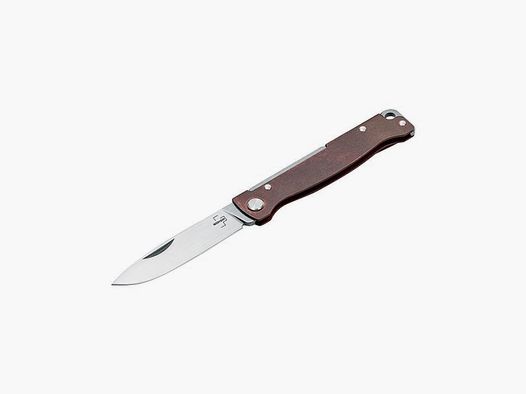 Nóż Boker Plus Atlas Copper - Ostrze 70mm