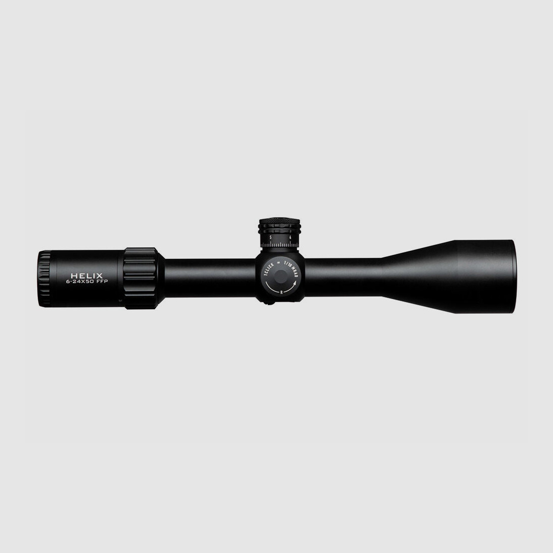 Element Optics Helix 6-24x50 Zielfernrohr FFP APR-2D MRAD