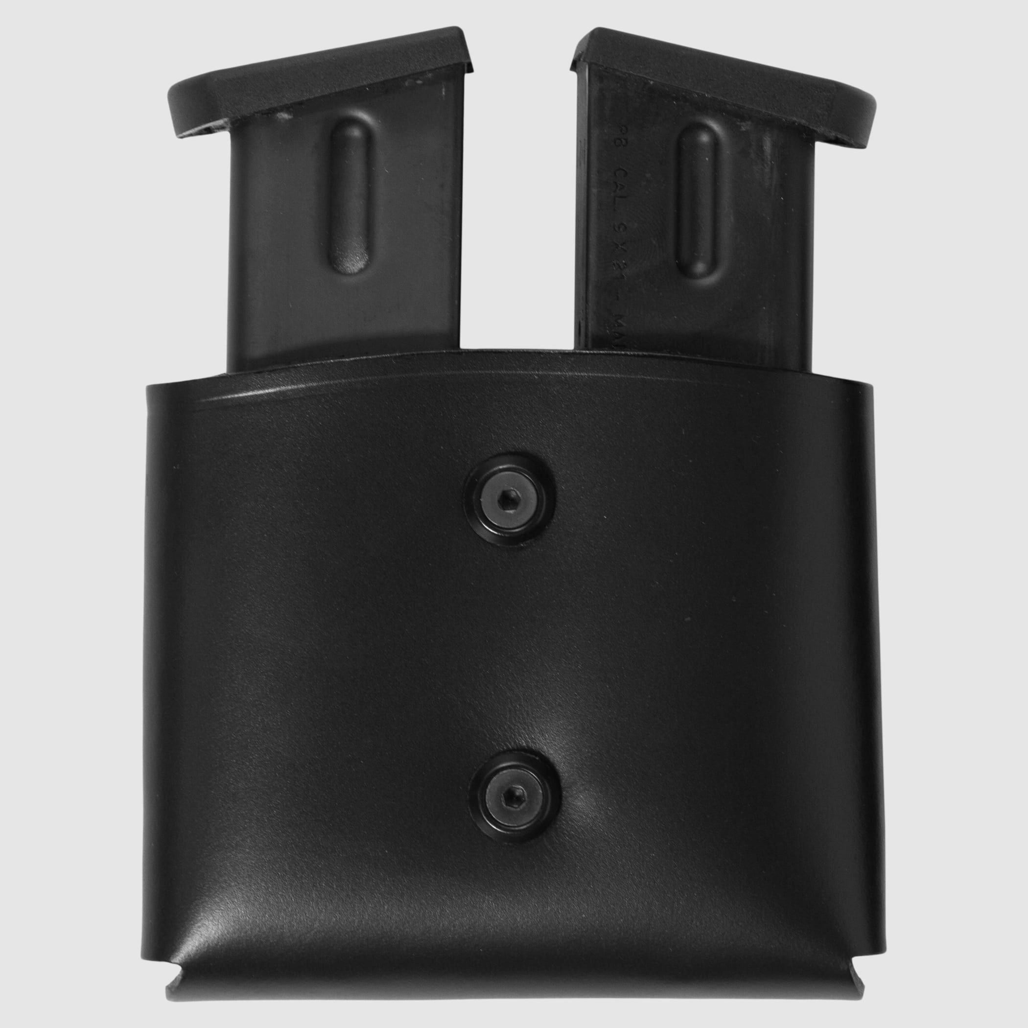 Vega Holster Compact Dual Magazine Case
