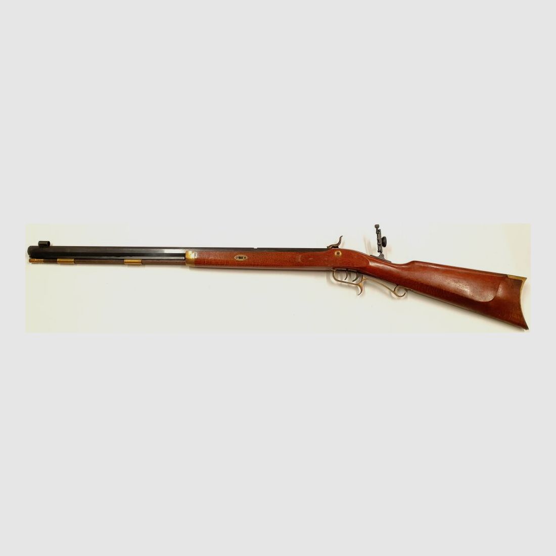 Dikar Spain Hawken BLACK POWDER Perkussionsgewehr