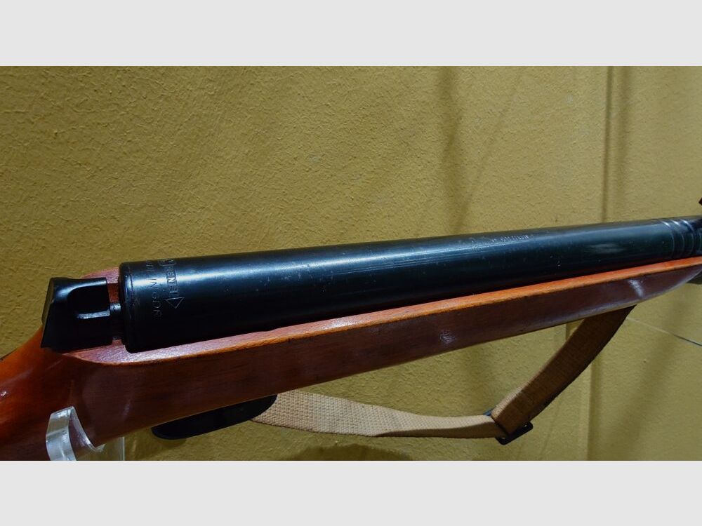 Haenel 303