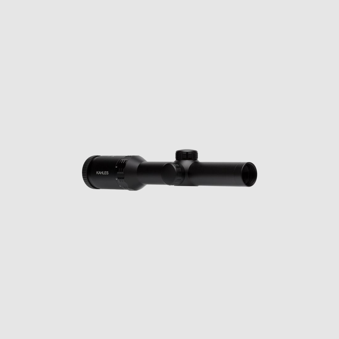 Kahles Helia 1-5x24i riflescope