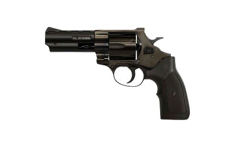 Hermann Weihrauch Revolver Arminius HW 357 Hunter 4"