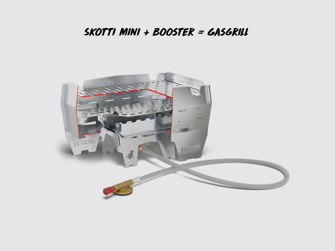 SKOTTI Mini, Bild 5 von 11