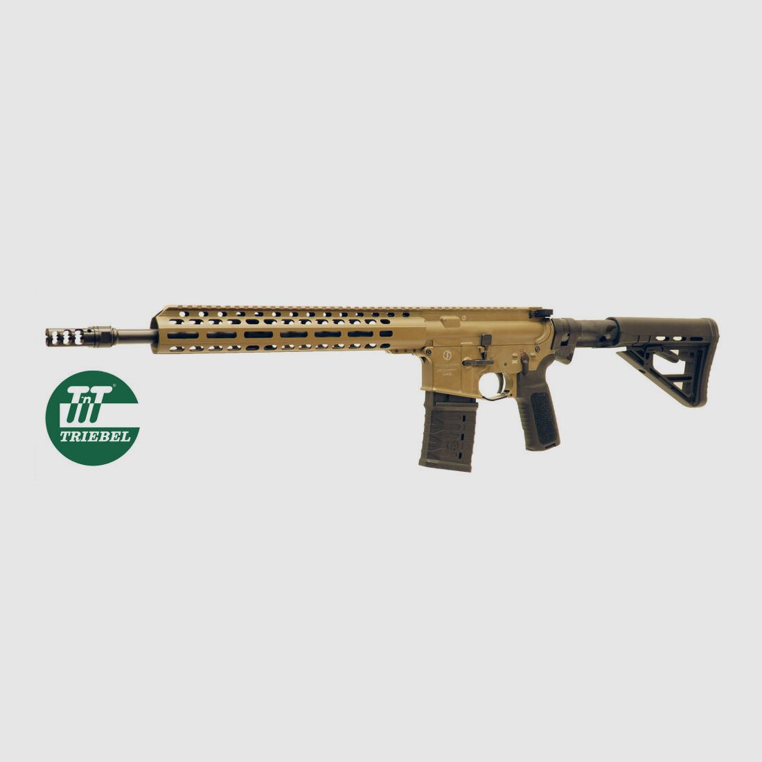 Schmeisser SL rifle AR15 Dynamic -14.5'