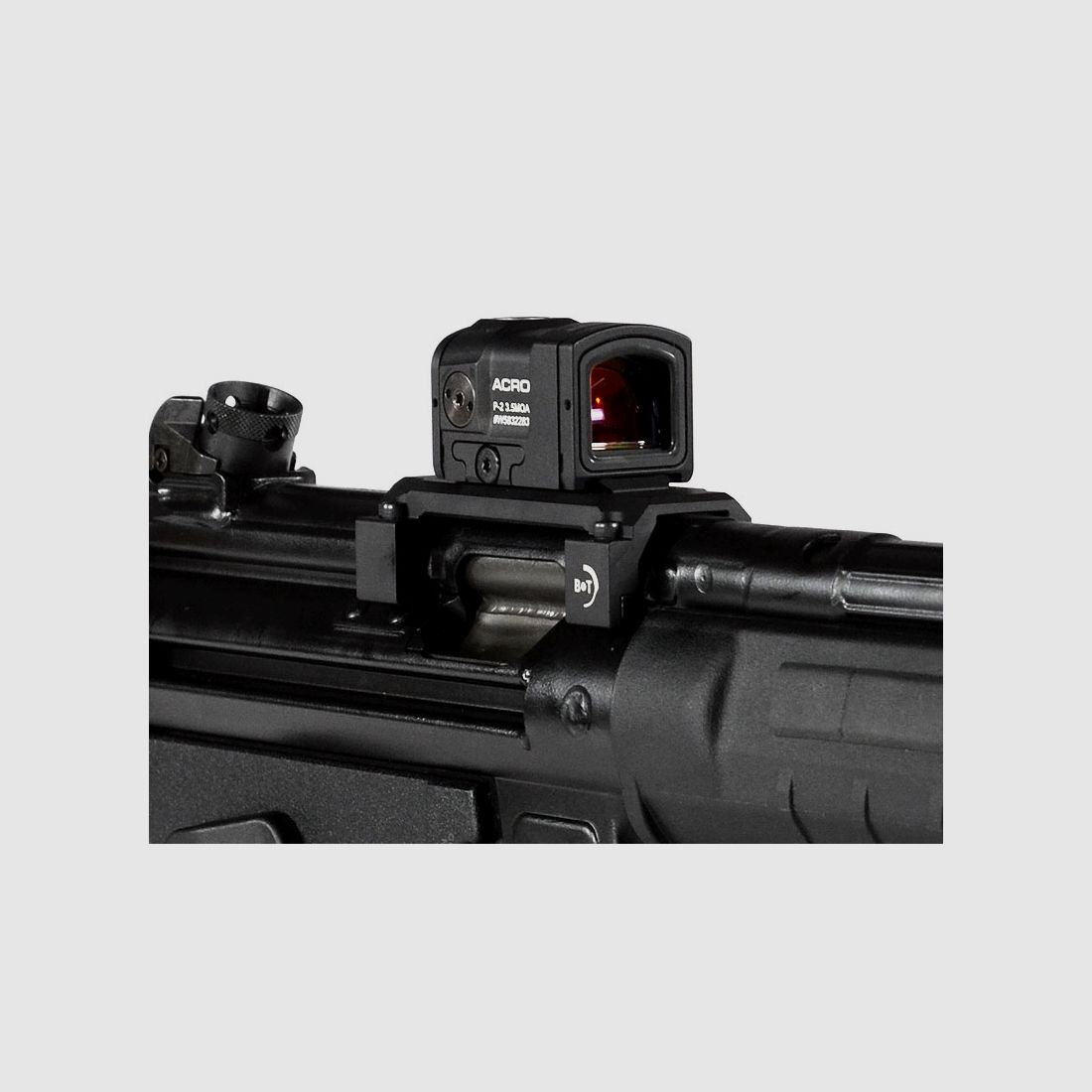 B&T Montageschiene HK SP5 low profile für Aimpoint ACRO