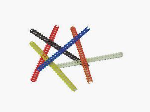 APS Primer Strip / Bande de Chargement pour Amorces 8 Pack petit Fusil BR-2