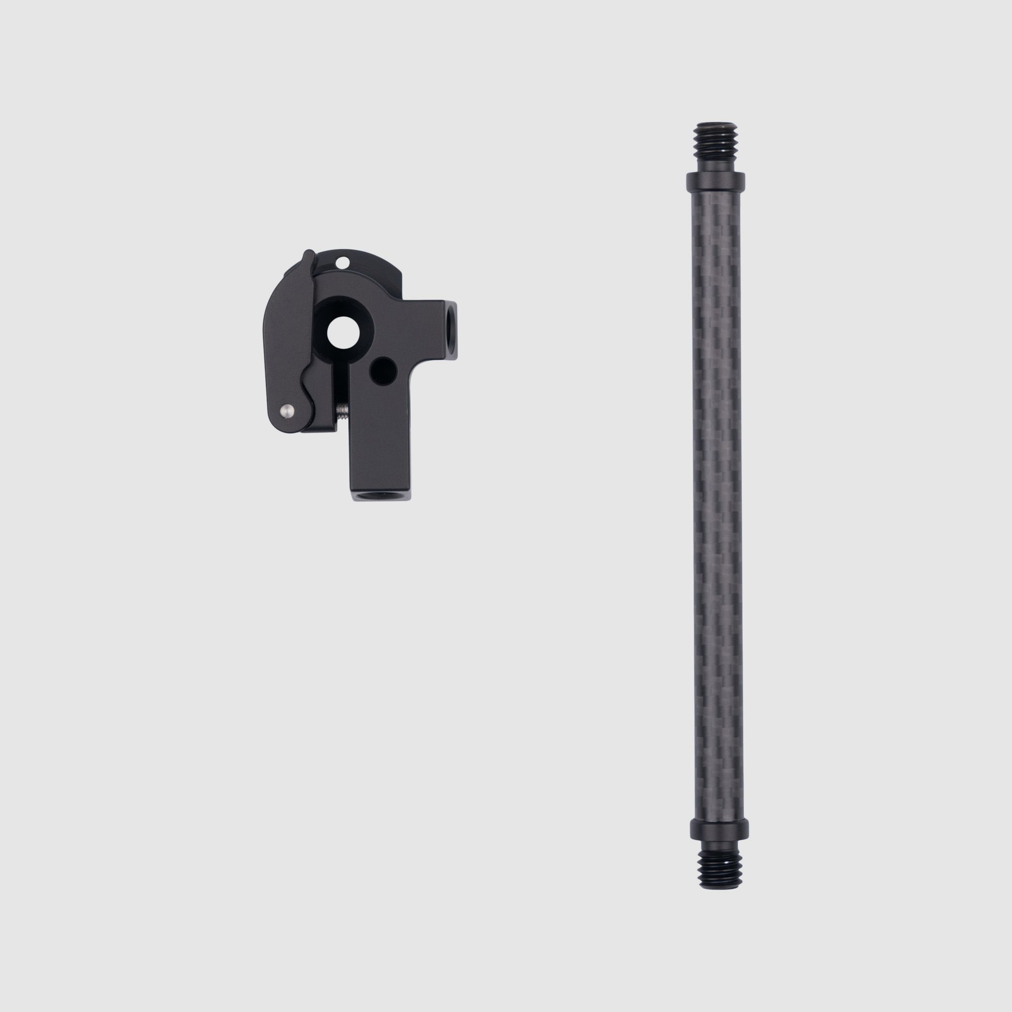 Spartan Heavy Duty Optik Adapter, billede 3 af 4