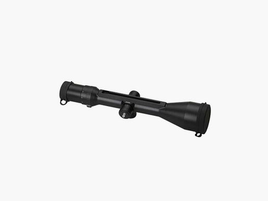 Meopta Meostar R1r 3–12x56 RD mit Z-Schiene