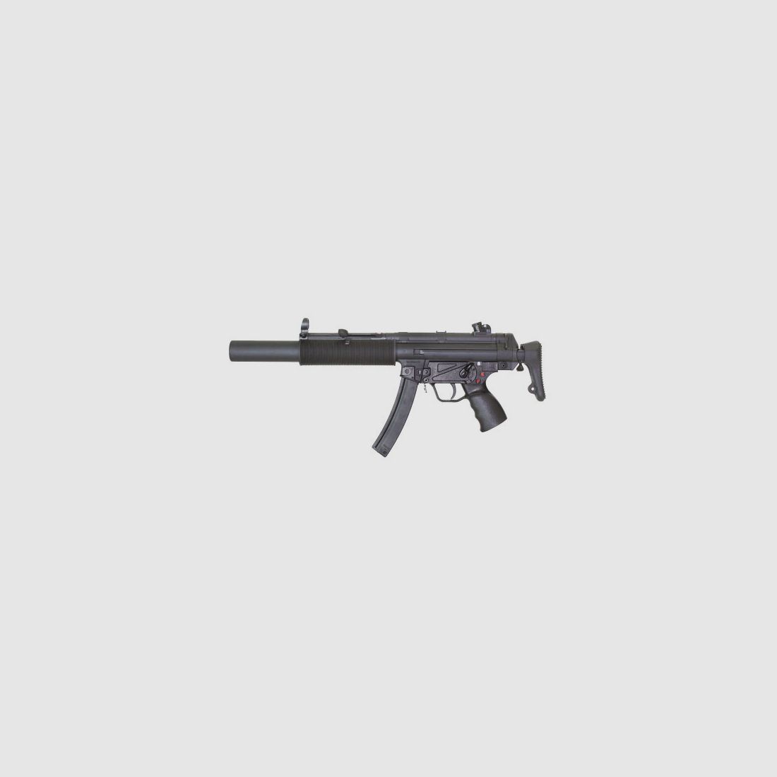 Classic Army M5 'CA5 SD3 Oldschool' max. 0,5 AEG, Schiebeschaft