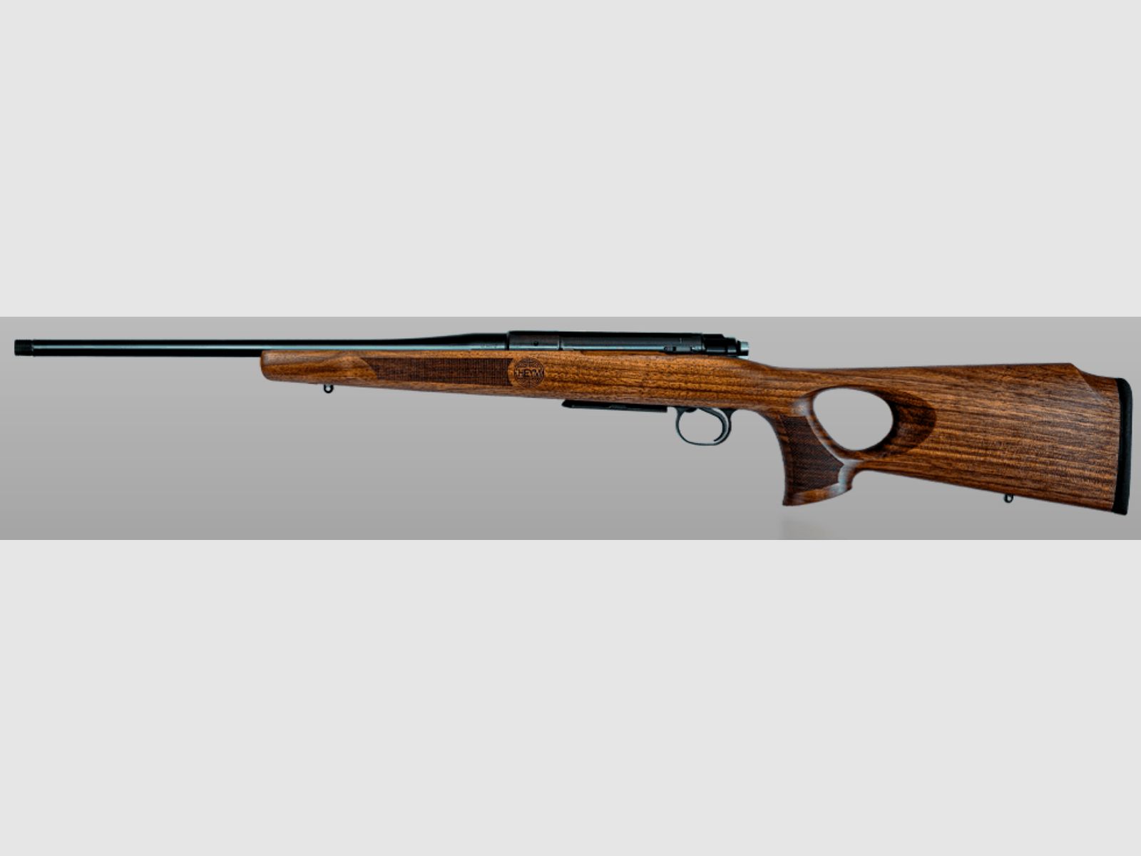 Heym Repetierbüchse SR21 Blazer-T Kaliber .308 Win. M14x1; 50cm LL; + Gewindeschutzkappe