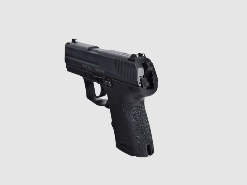 Heckler & Koch P2000SK