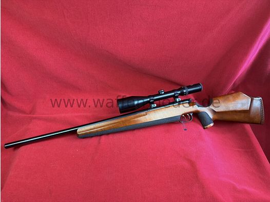 Anschütz 1432 ST Match