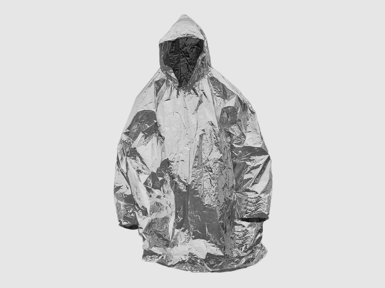 Mil-Tec Survival Poncho