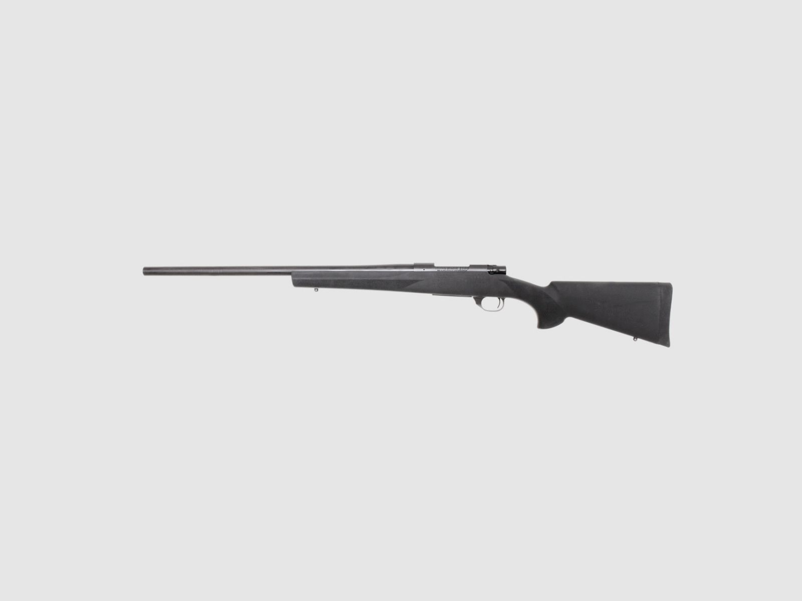 Howa Varmint Hogue Black 610mm .223Rem, image 2 of 10