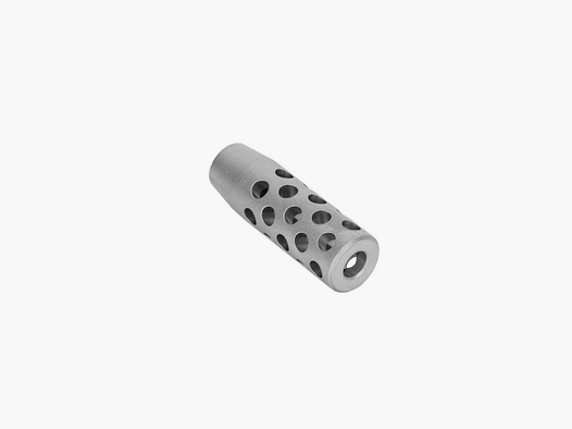 HAMULEC MUZLOWY – SAKO – STOŻKOWY HAMULEC MUZLOWY SAKO/TIKKA, M14x1, Stal nierdzewna