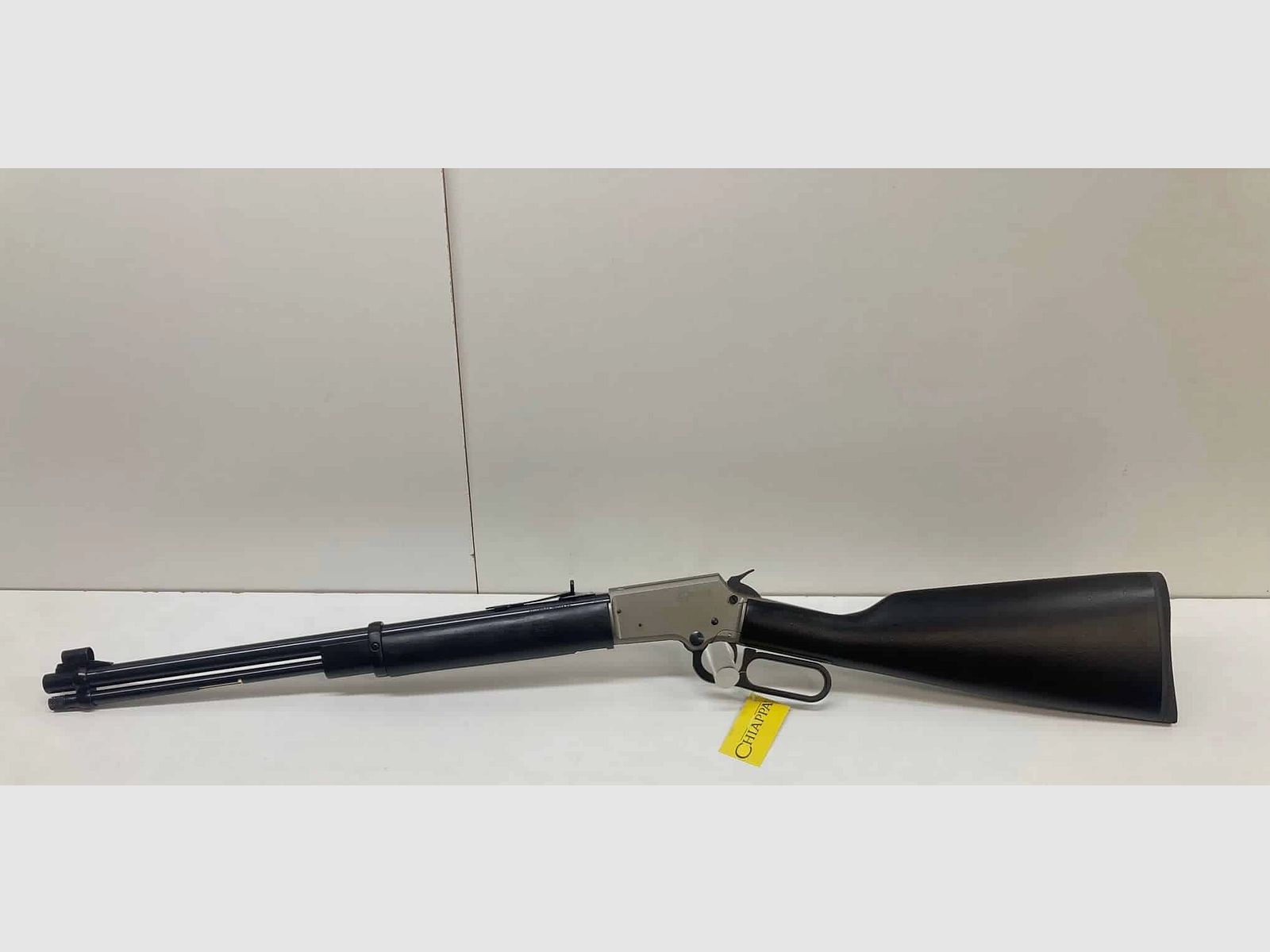 CHIAPPA LA 322 Kodiak Club .22lr, Bild 4 von 13