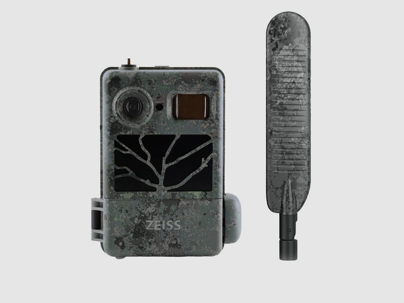 Zeiss Secacam 3 Trail Camera