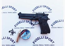 Beretta 92 FS CO2