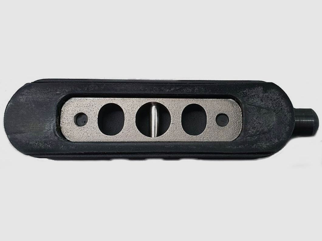Adapter-Schiene für WARNE Skyline Precision Zweibein, Bild 2 von 4