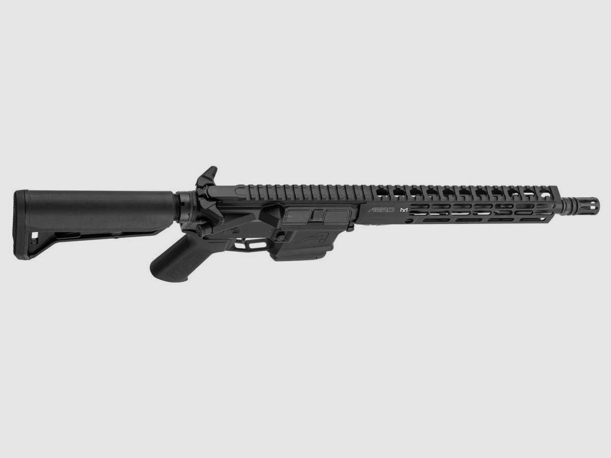 AR-15 Aero precision M4E1 - Cal. 223 Remington / 5,56 OTAN 10,5', image 4 sur 5